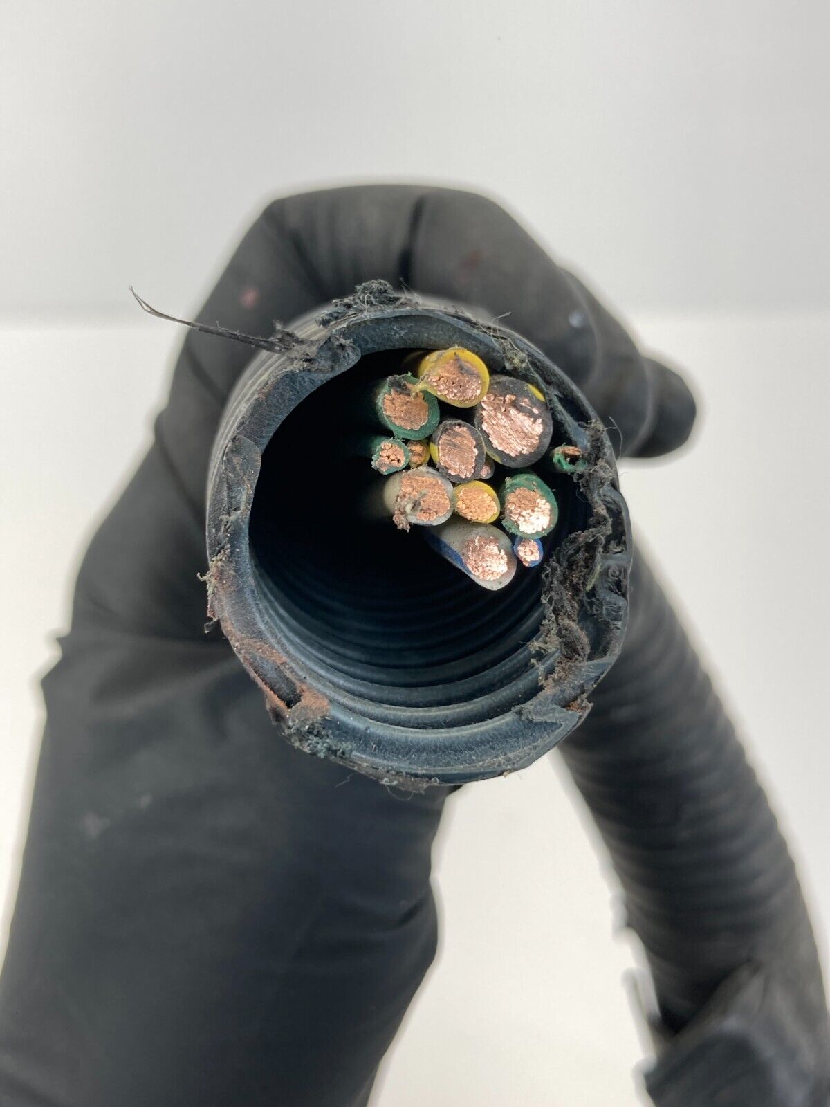 2006 Nissan Altima 3.5L V6 A/T Engine Compartment Junction Fuse Box Assy OEM