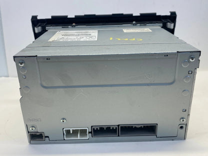 2007-2009 HONDA CR-V AM FM RADIO 6 DISC CD CHANGER PLAYER OEM 39100-SWA-A003
