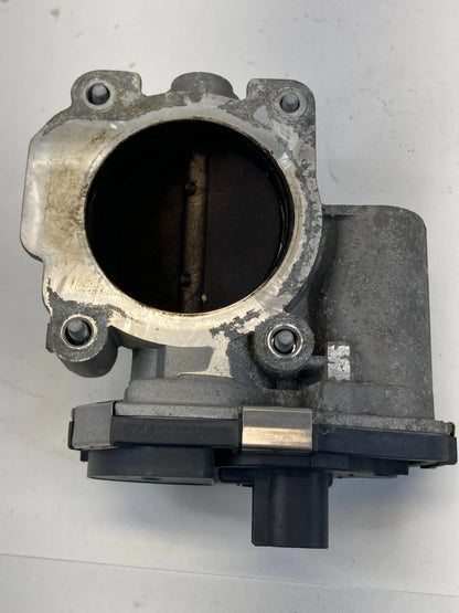 2008-2012 CHEVROLET MALIBU THROTTLE BODY THROTTLE VALVE 2.4L ASSEMBLY OEM