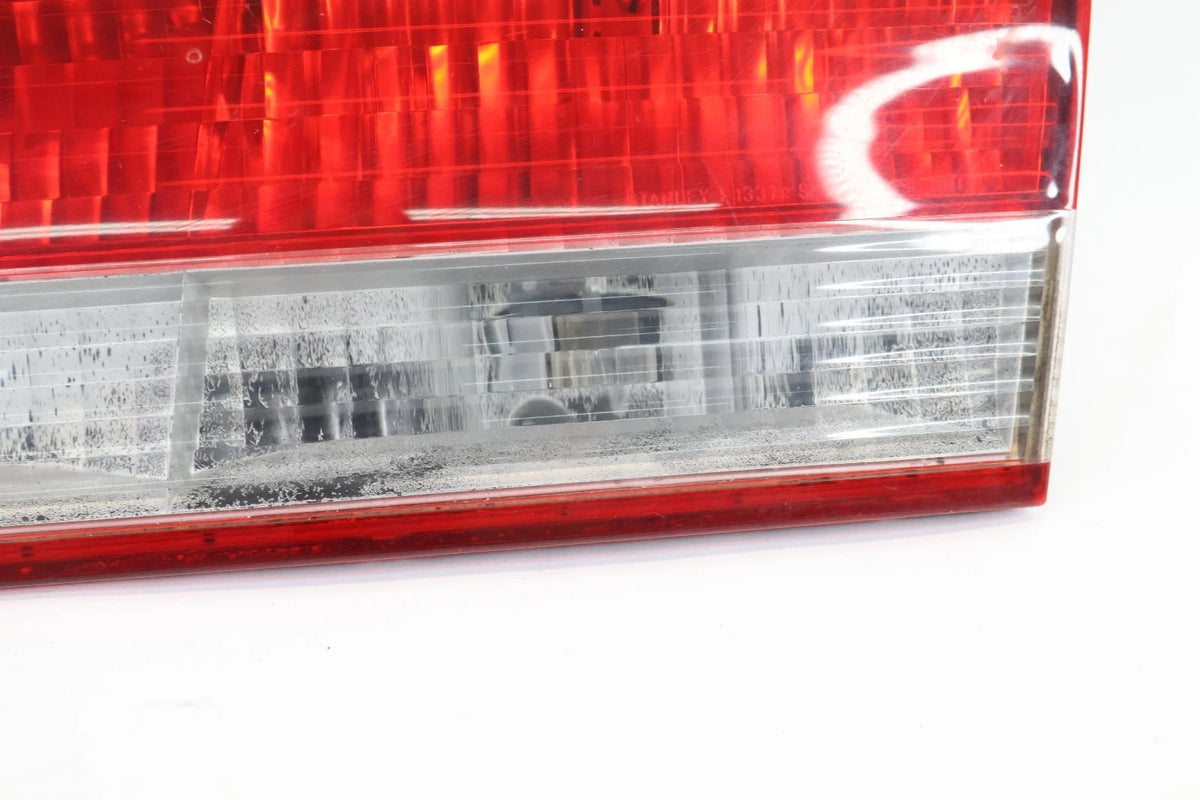 2001 2002 HONDA ACCORD SEDAN REAR RIGHT INNER TAIL LIGHT TRUNK TAILLIGHT OEM