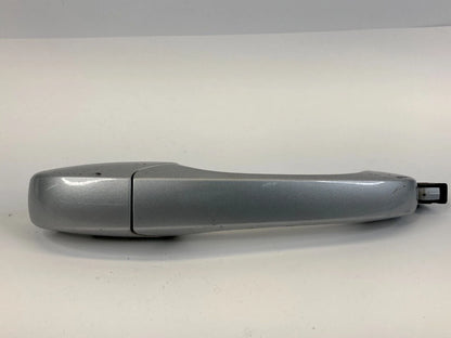 2009-2014 VOLKSWAGEN ROUTAN REAR LEFT SIDE EXTERIOR OTSIDE DOOR HANDLE OEM