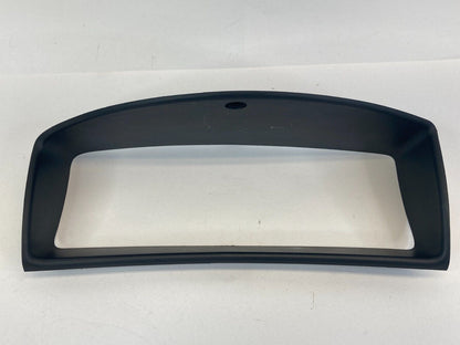 2003-2008 Toyota Corolla Speedometer Instrument Dash Bezel Trim 55403-02080 OEM