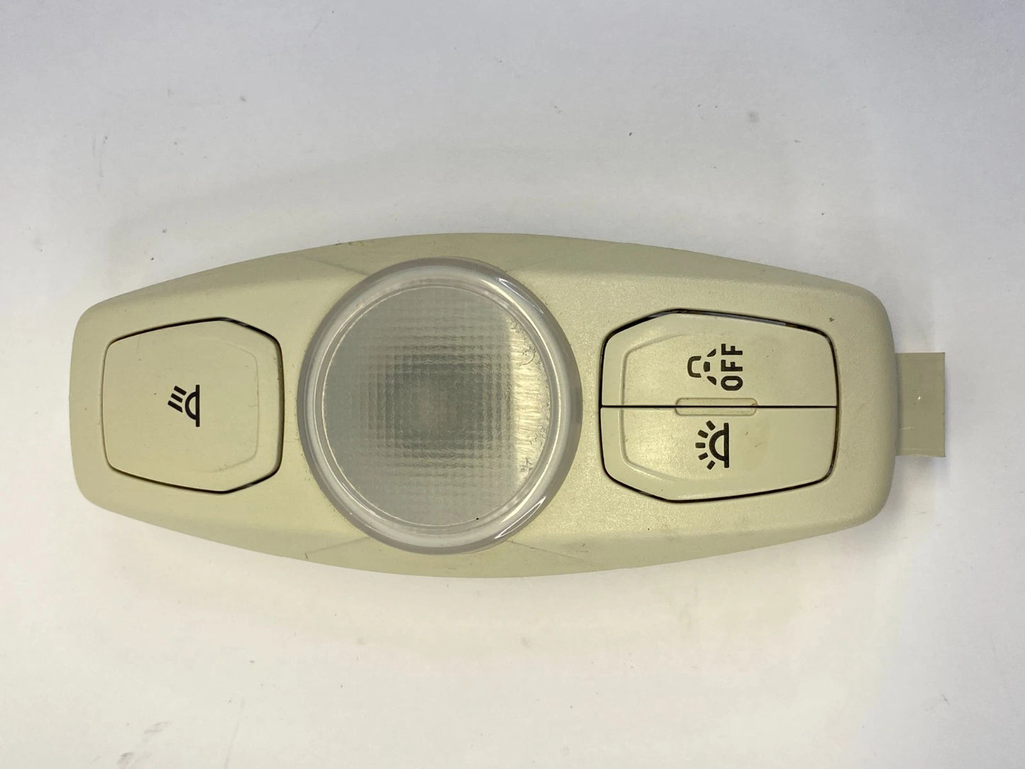2012-2014 FORD FOCUS OVERHEAD INTERIOR DOME MAP LIGHT LAMP BM51-13776-DC OEM