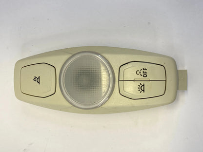 2012-2014 FORD FOCUS OVERHEAD INTERIOR DOME MAP LIGHT LAMP BM51-13776-DC OEM