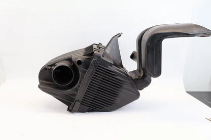 2008-2014 DODGE AVENGER 2.4L AIR CLEANER INTAKE HOUSING BOX W AIR FRESH DUCT OEM