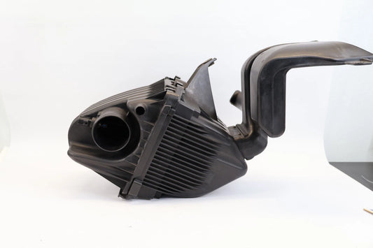 2008-2014 DODGE AVENGER 2.4L AIR CLEANER INTAKE HOUSING BOX W AIR FRESH DUCT OEM