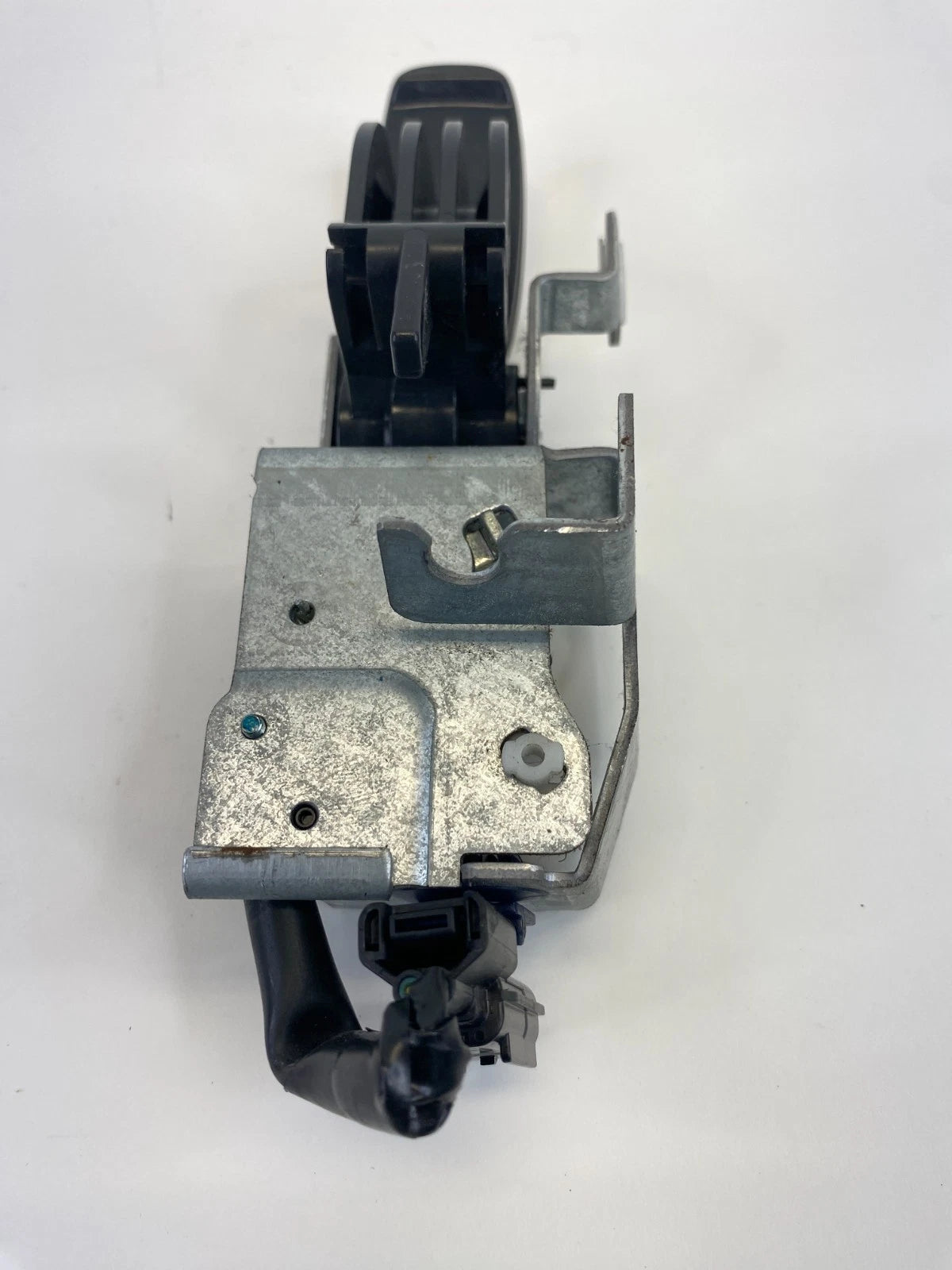 12-15 Honda Civic Fuel Gas Tank Door & Trunk Open Switch Release Handle Lever