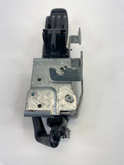 12-15 Honda Civic Fuel Gas Tank Door & Trunk Open Switch Release Handle Lever