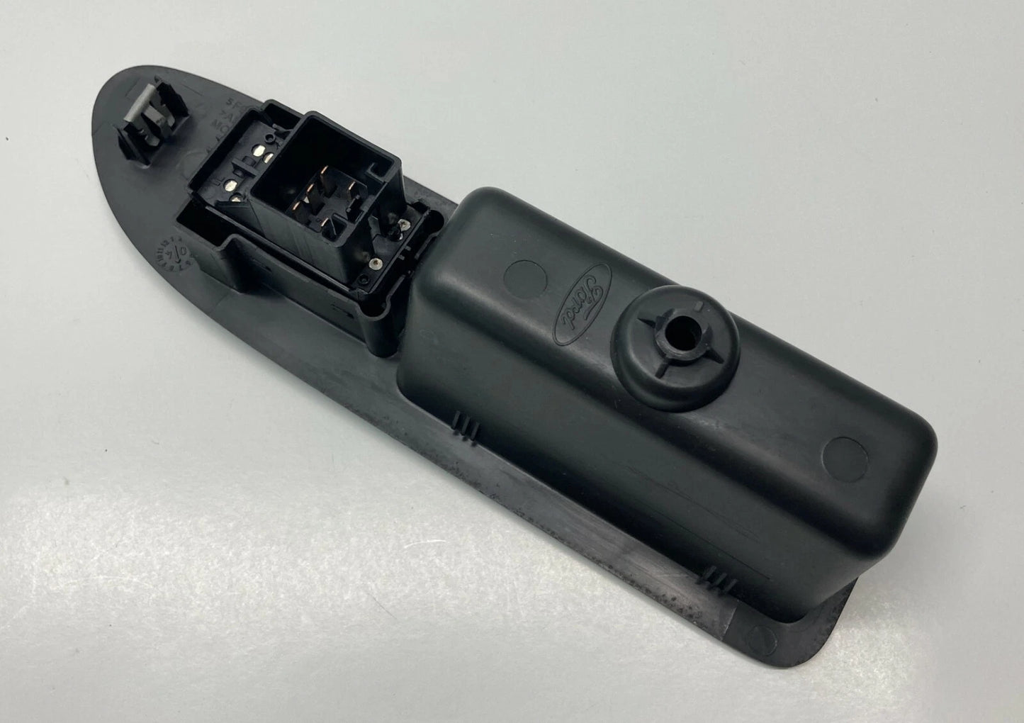 05-07 FORD FREESTYLE REAR RIGHT BACK SIDE POWER WINDOW SWITCH 5F9374266B16 OEM