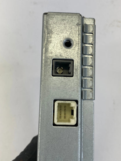 2007-2012 NISSAN MURANO TELEMATICS BLUETOOTH PHONE CONTROL MODULE OEM 28383JJ50A