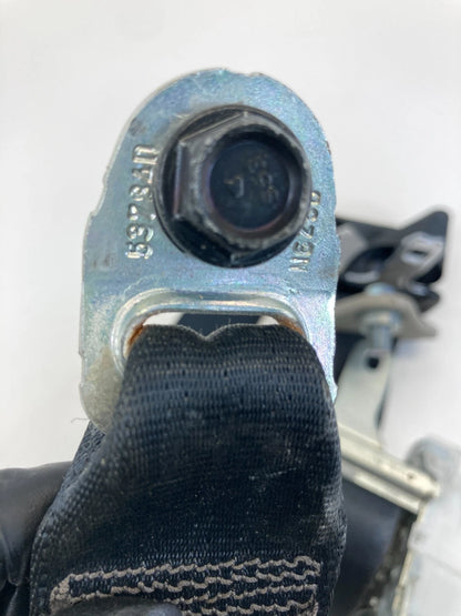 2010 2011 2012 NISSAN ALTIMA FRONT RIGHT PASSENGER SIDE SEAT BELT RETRACTOR OEM