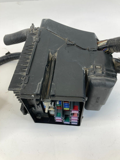 06 07 Toyota Highlander 3.3L Hybrid Engine Junction Fuse Relay Box 82815-48260