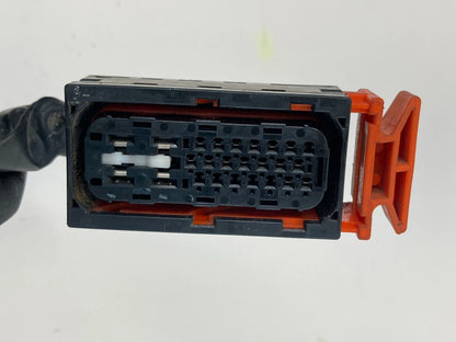 2003-2005 HONDA CIVIC HYBRID ABS ANTI LOCK BRAKE PUMP PLUG CONNECTOR OEM