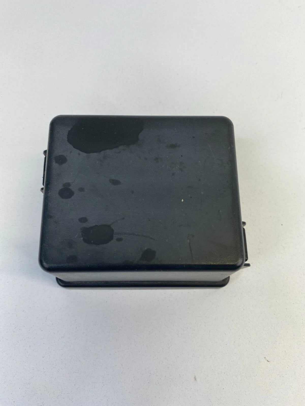 2007 2008 2009 2010 2011 NISSAN ALTIMA SMALL FUSE RELAY BOX COVER LID CAP TRIM