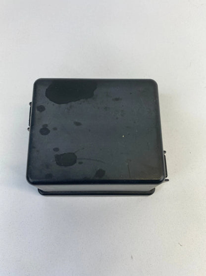 2007 2008 2009 2010 2011 NISSAN ALTIMA SMALL FUSE RELAY BOX COVER LID CAP TRIM