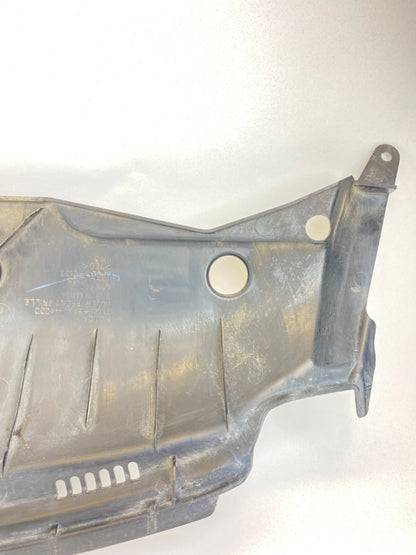 2006-2011 HONDA CIVIC FRONT GRILLE RADIATOR COVER TRIM PANEL 71125-SNA-A000 OEM