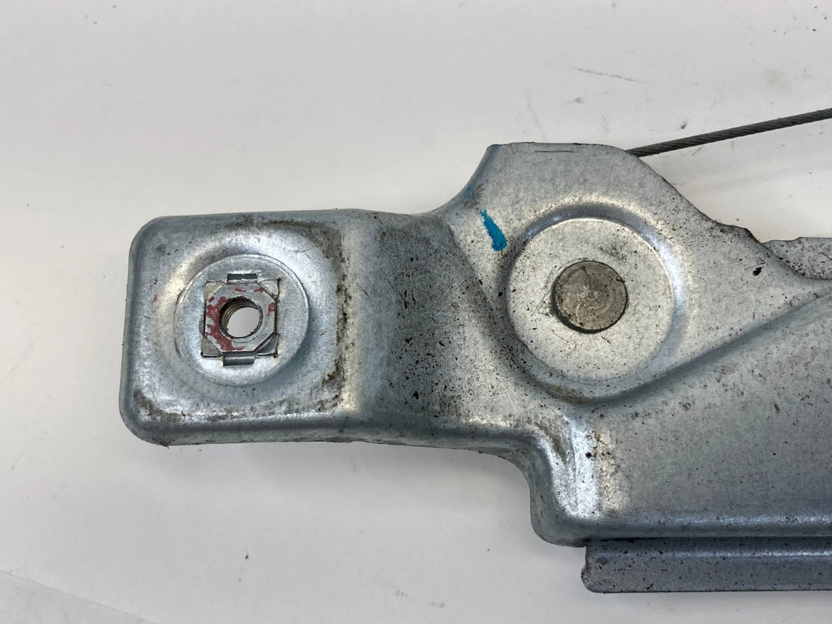 12-17 CHEVROLET EQUINOX REAR RIGHT DOOR WINDOW REGULATOR W/MOTOR 98810-J305 OEM
