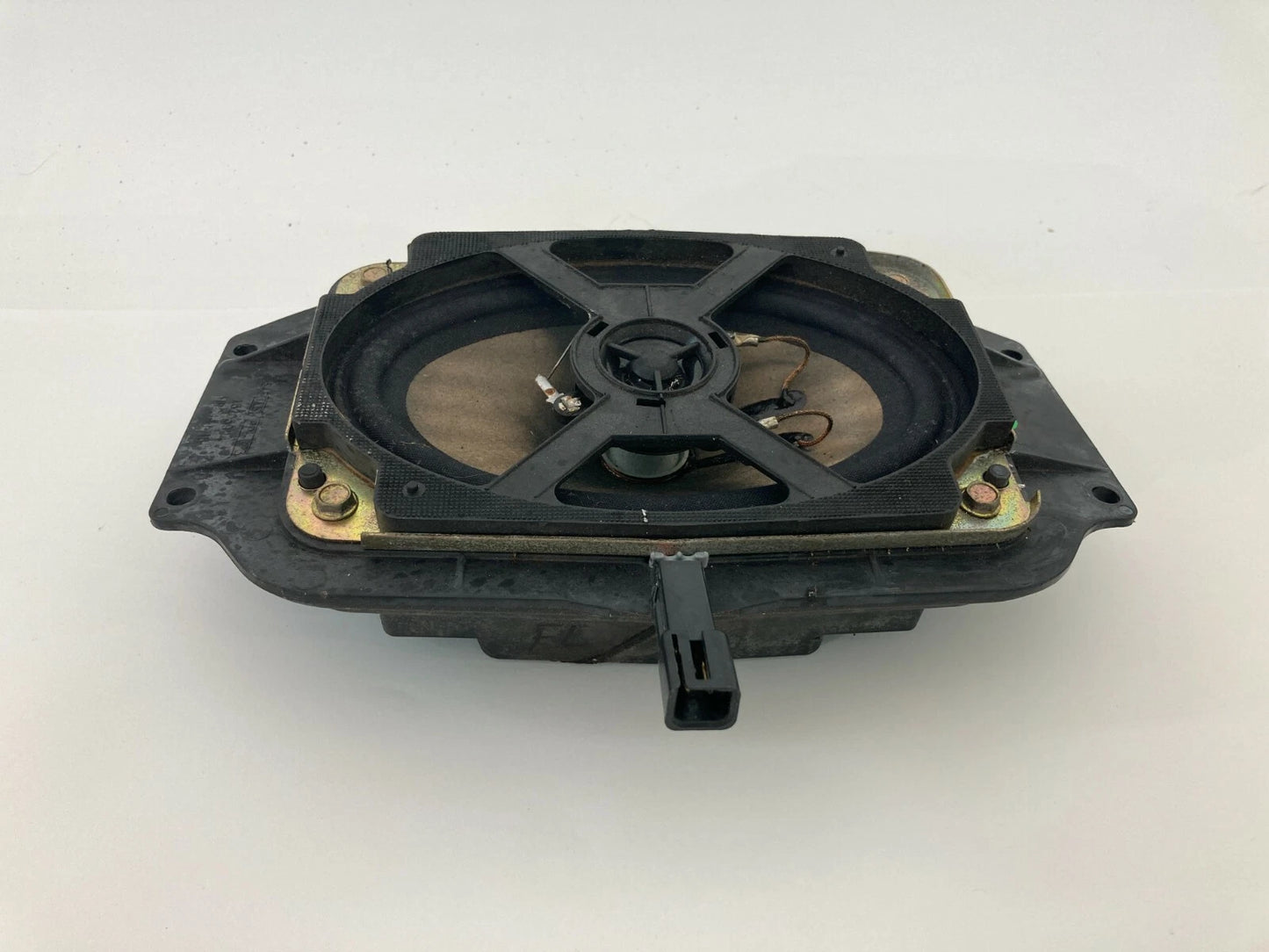 1997-2005 CHEVROLET CHEVY CAVALIER FRONT LEFT DRIVER DOOR AUDIO SPEAKER OEM