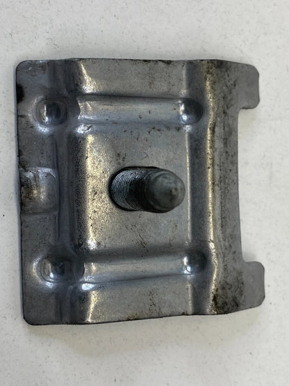 2009-2017 VOLKSWAGEN TIGUAN BATTERY HOLDER HOLD DOWN BOLT CLAMP BRACKET SUPPORT