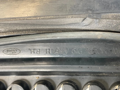 1999-2001 FORD F-250 F250 SUPER DUTY WINDSHIELD RIGHT PASSENGER WIPER COWL OEM