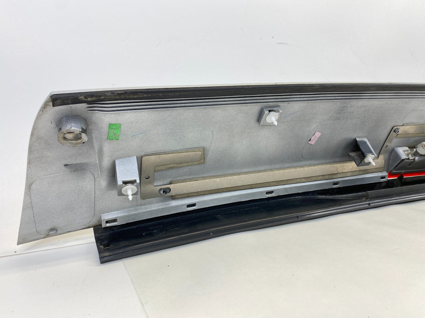 2006-2014 Honda Ridgeline Rear Trunk Spoiler W/ 3rd Brake Light 74300-SJC-A-A020