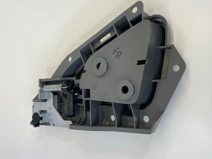 2005-2010 HONDA ODYSSEY FRONT RIGHT SIDE INNER DOOR HANDLE ASSY K62-25311 OEM