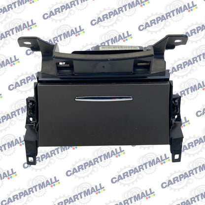 09 10 Hyundai Sonata Dash Storage Ashtray Ash Tray w/ Power Outlet 84675-0A0004N