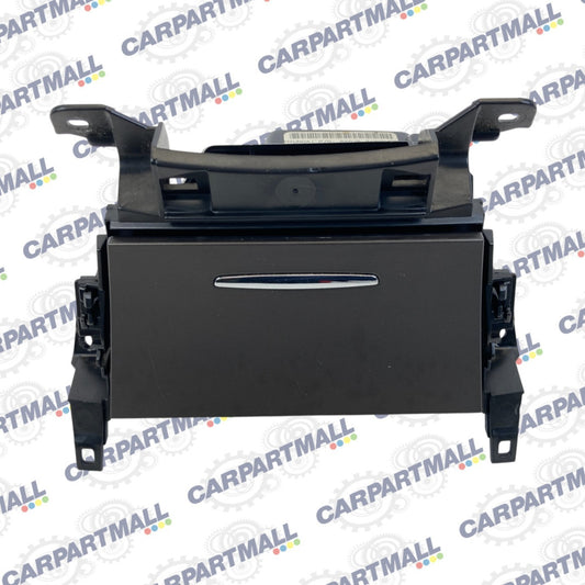 09 10 Hyundai Sonata Dash Storage Ashtray Ash Tray w/ Power Outlet 84675-0A0004N