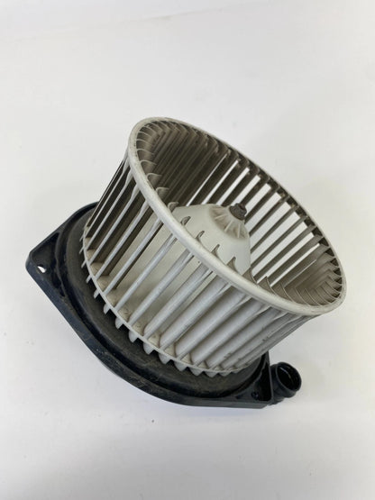 01 02 03 04 05 06 LEXUS LS430 REAR A/C HEATER BLOWER MOTOR ASSEMBLY OEM