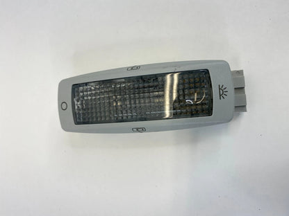 98-10 VOLKSWAGEN BEETLE INTERIOR INNER REAR DOME MAP LIGHT LAMP 3B0947291 OEM