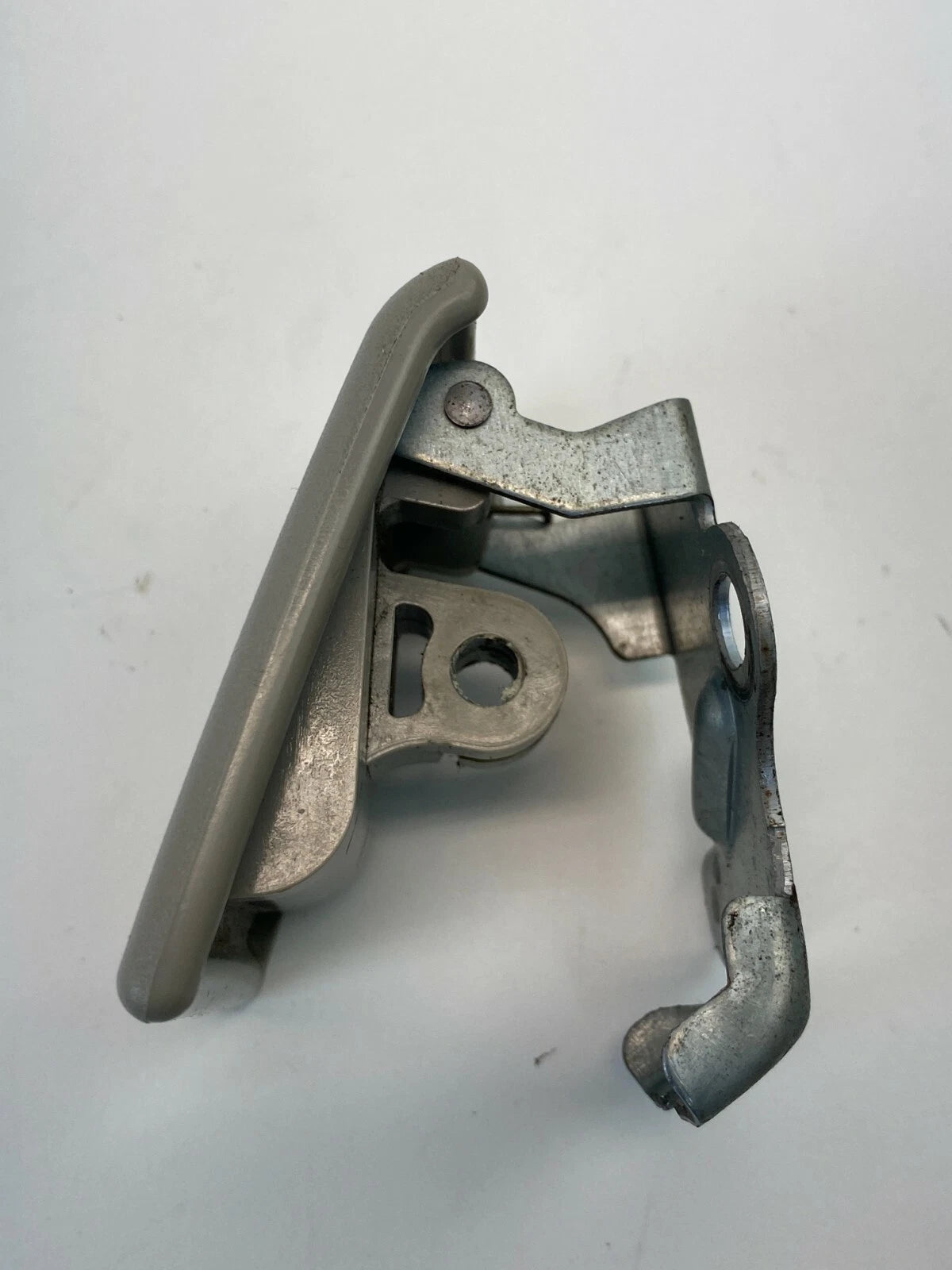 2009 2010 2011 2012 2013 2014 ACURA TL HOOD OPENER RELEASE LEVER HANDLE OEM