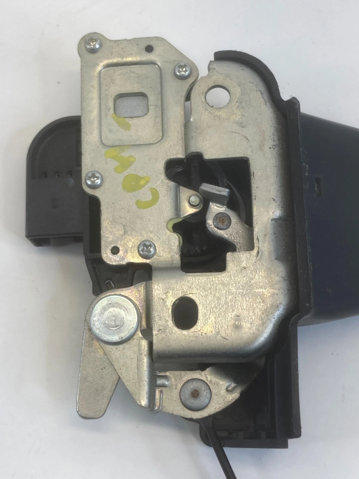 2008-2013 INFINITI G37 SEDAN REAR TRUNK LID LOCK LATCH ACTUATOR OEM FACTORY