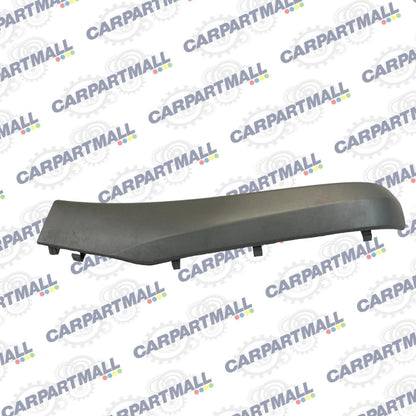 12-15 TOYOTA PRIUS FRONT LEFT SIDE DOOR PANEL PULL HANDLE BEZEL 74611-47010 OEM