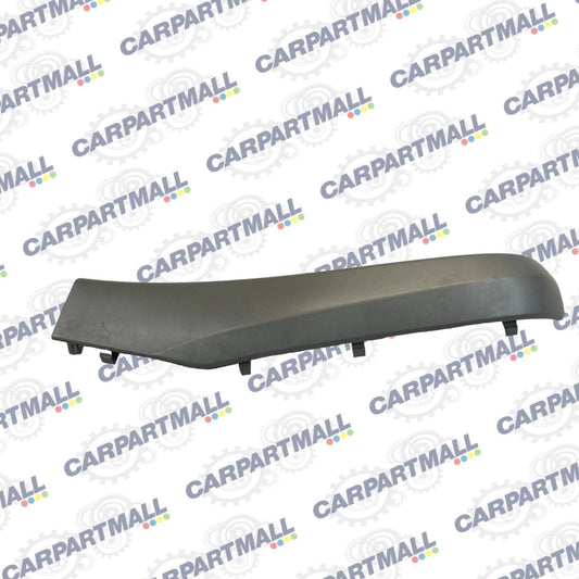 12-15 TOYOTA PRIUS FRONT LEFT SIDE DOOR PANEL PULL HANDLE BEZEL 74611-47010 OEM