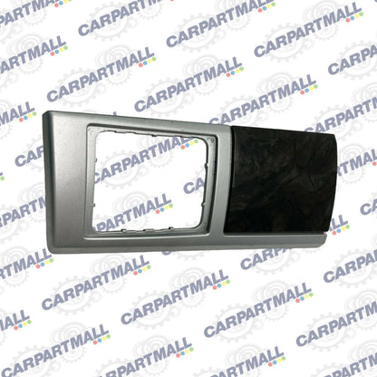 2008 2009 2010 Dodge Grand Caravan Dash Headlight Switch Bezel Trim 1QN431AAAA