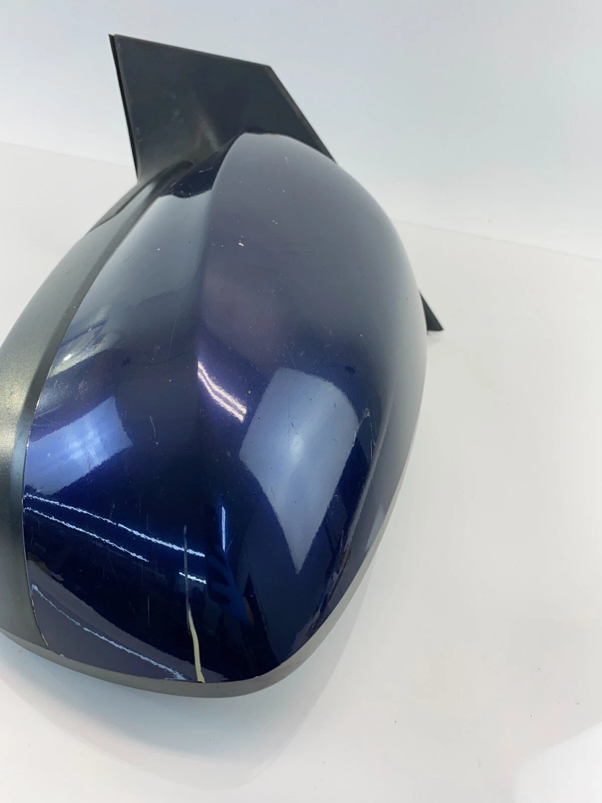 2010-2012 MAZDA CX-9 CX9 FRONT LEFT DRIVER SIDE VIEW POWER MIRROR E4023107 OEM