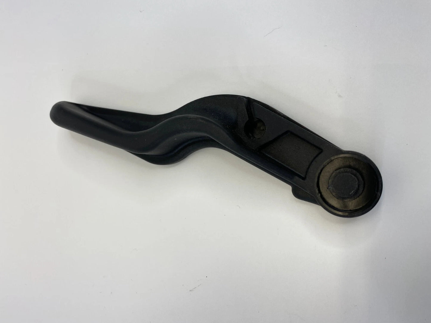 2008-2012 CHEVROLET MALIBU HOOD RELEASE PULL HANDLE LEVER OPENER SWITCH OEM