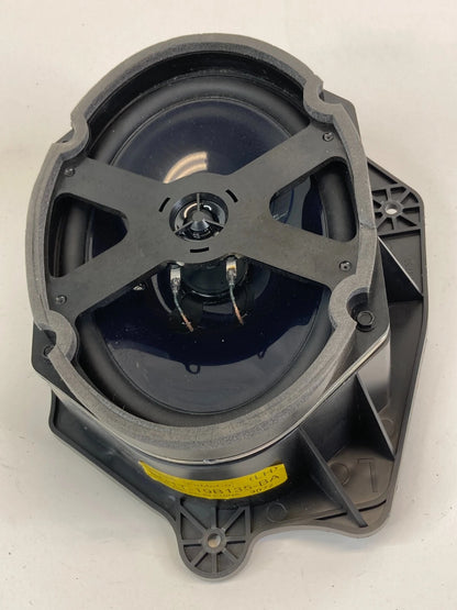 2011-2019 FORD TAURUS SEDAN REAR LEFT SIDE DOOR AUDIO SPEAKER BT4T-18808-GA OEM