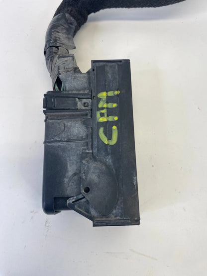 2010-2013 DODGE JOURNEY 3.5L AT FWD ABS ANTI LOCK BRAKE PUMP CONNECTOR PLUG OEM