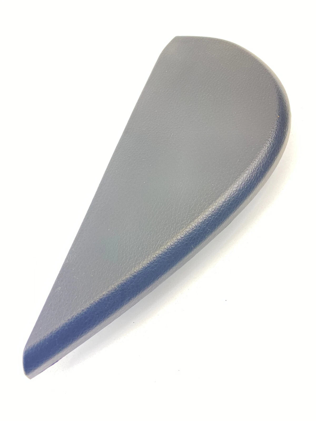 2006-2012 FORD FUSION FRONT LEFT SIDE DASH END CAP COVER LID TRIM 6E535404481AF