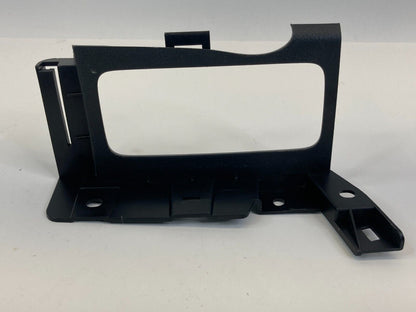 07-09 Acura RDX Front Right Window Switch Base Panel Cover Trim 83541-STK-A000