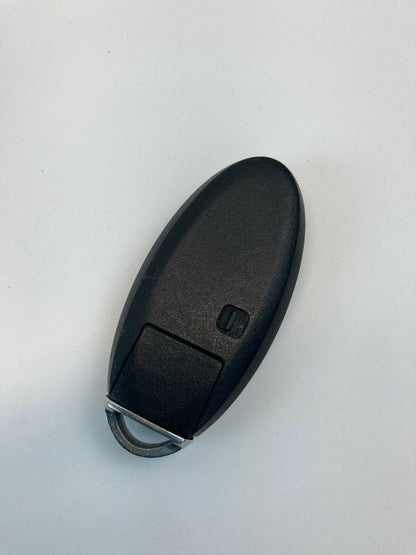 2013-2018 Nissan Altima Smart Keyless Switch Assembly Remote Entry Fob Alarm