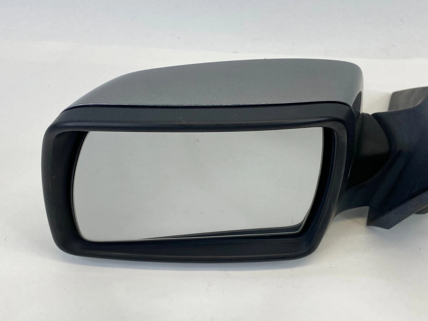 2004-2009 BMW X3 LEFT DRIVER SIDE VIEW POWER DOOR MIRROR E1010790 OEM