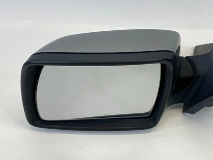 2004-2009 BMW X3 LEFT DRIVER SIDE VIEW POWER DOOR MIRROR E1010790 OEM