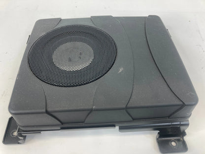 2005-2010 KIA SPORTAGE SPEAKER SUBWOOFER AUDIO SYSTEM 96380-1F000 OEM