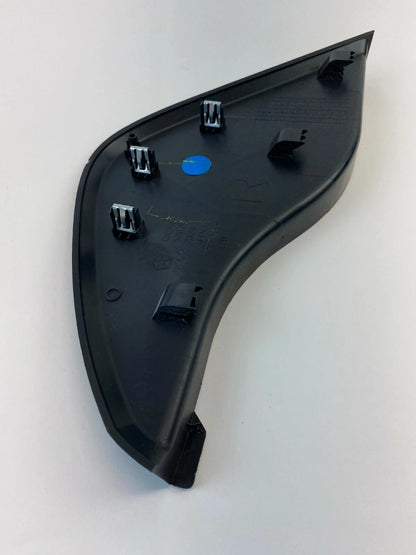 2011-2014 CHRYSLER 200 DASH RIGHT PASSENGER END CAP TRIM BEZEL COVER OXS90TPMAB