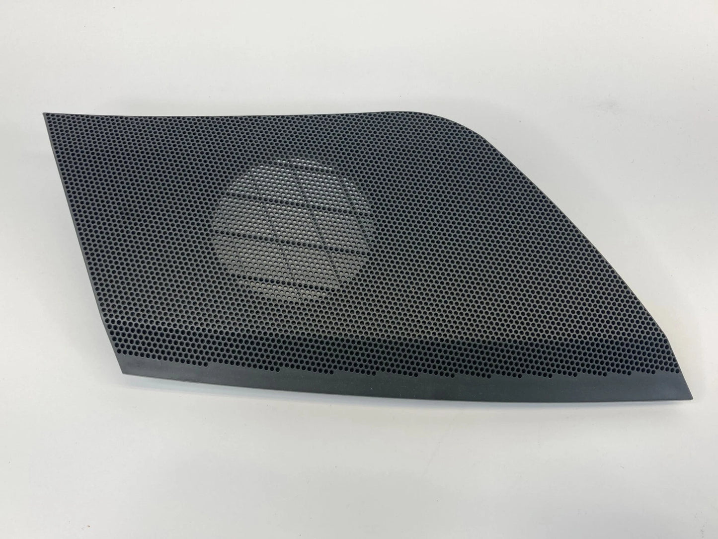 07-11 TOYOTA CAMRY FRONT DASH RIGHT SPEAKER TWEETER GRILLE COVER TRIM 5547306020