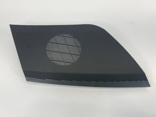 07-11 TOYOTA CAMRY FRONT DASH RH SPEAKER TWEETER GRILLE COVER TRIM 5547306020