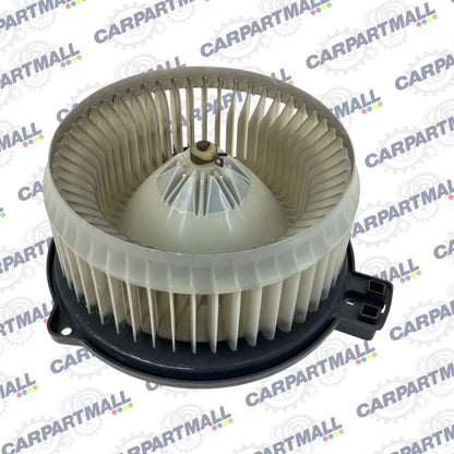 03-07 HONDA ACCORD SEDAN A/C AC HEATER BLOWER MOTOR FAN USA BUILT OEM