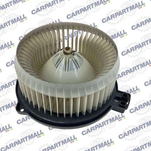 03-07 HONDA ACCORD SEDAN A/C AC HEATER BLOWER MOTOR FAN USA BUILT OEM
